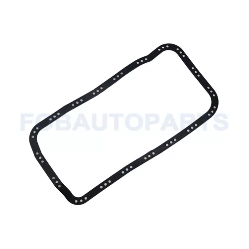 Replacement Parts Car Black Rubber Engine Oil Pan Gasket for Acura Integra for Honda Civic 11251-PR3-000 11251-P30-004